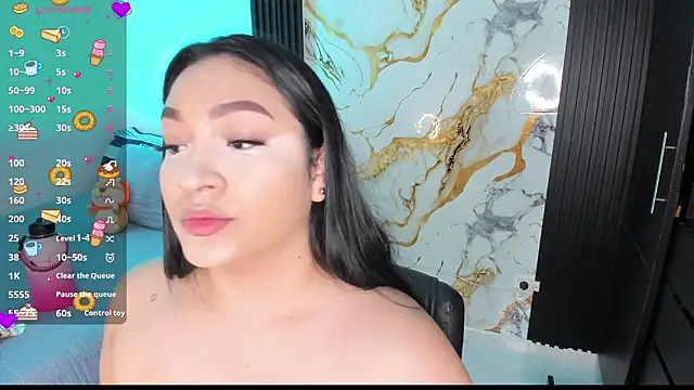 stefany duque1  online show from 02/13/26, 02:18