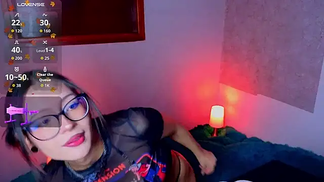 Snapshot of Abbydreams_ chatting on 09/21/25, 01:57 Abbydreams  online show from 09/21/25, 01:57