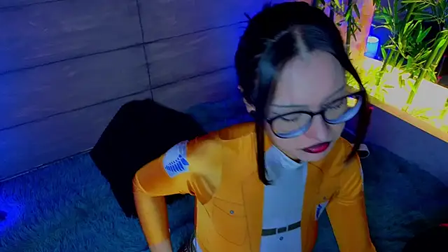 Abbydreams  online show from 11/22/25, 07:46