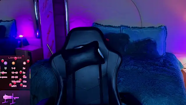 Abbydreams  online show from 02/09/26, 07:51