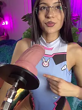 Abbydreams  online show from 03/26/26, 07:41