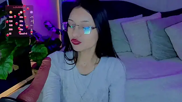 Abbydreams  online show from 05/14/26, 07:42