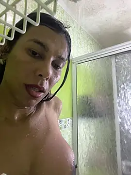 Ebonyxprincess  online show from 03/11/26, 09:10