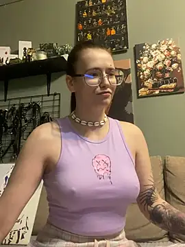 Sabrina shells online show from 03/06/25, 05:00