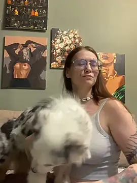 Sabrina shells online show from 03/07/25, 06:11