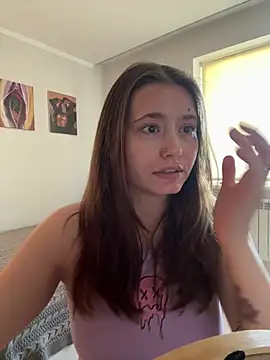 Sabrina shells online show from 05/23/26, 09:46