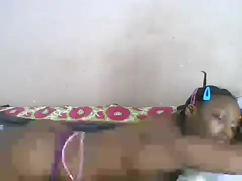 Snapshot of zaaria chatting on 01/15/25, 12:09 zaaria online show from 01/15/25, 12:09