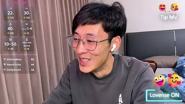 A11414 online show from 02/19/25, 04:55