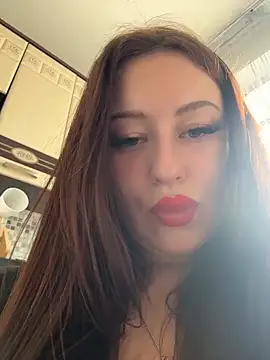 AndreaMood online show from 05/13/26, 03:37