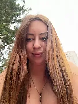 AndreaMood online show from 06/22/26, 03:25