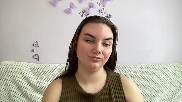 Dreamyblushfairy online show from 03/17/25, 10:27