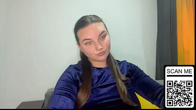 Dreamyblushfairy online show from 09/29/25, 02:22