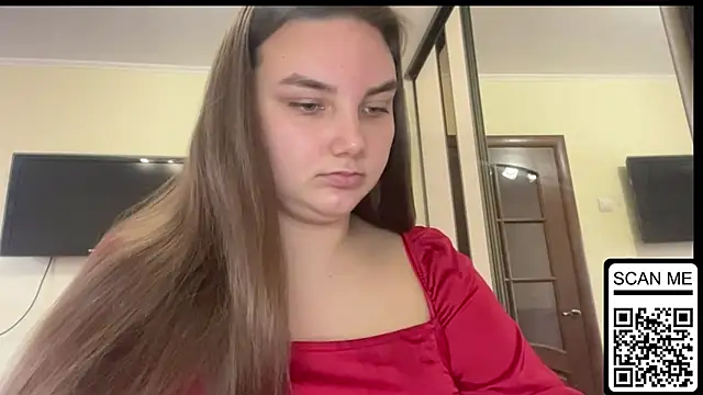 Dreamyblushfairy online show from 11/07/25, 12:16