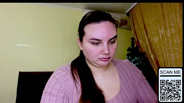 Dreamyblushfairy online show from 01/31/26, 07:45