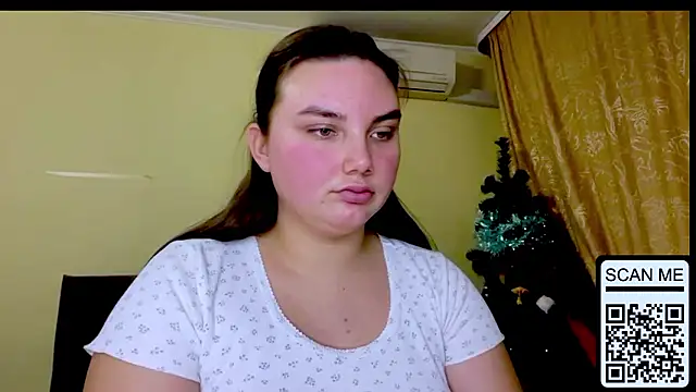 Dreamyblushfairy online show from 02/03/26, 04:01