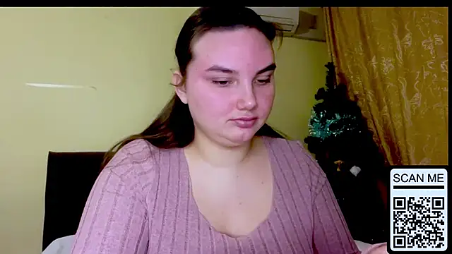 Dreamyblushfairy online show from 02/09/26, 06:23