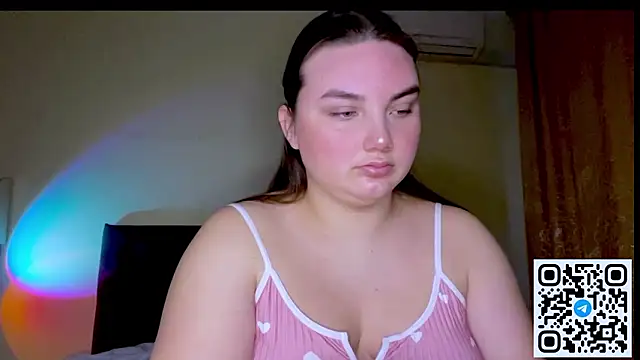 Dreamyblushfairy online show from 03/08/26, 04:22