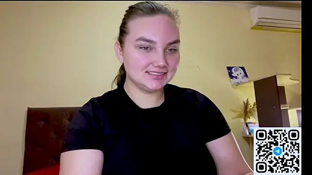 Dreamyblushfairy online show from 03/31/26, 02:06