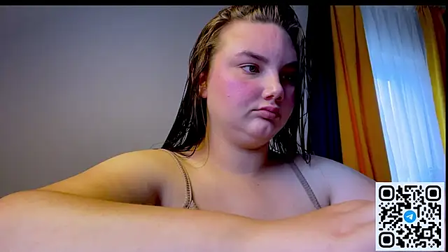 Dreamyblushfairy online show from 07/28/26, 02:13