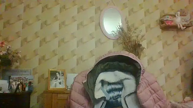 BELLAMORGANE1 online show from 12/22/24, 04:48