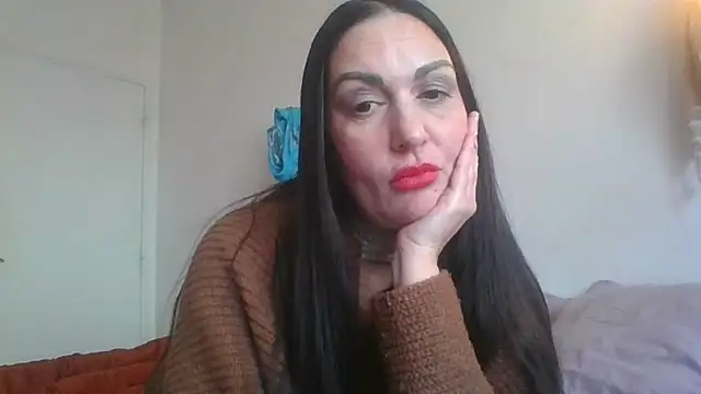 BELLAMORGANE1 online show from 01/25/25, 02:36