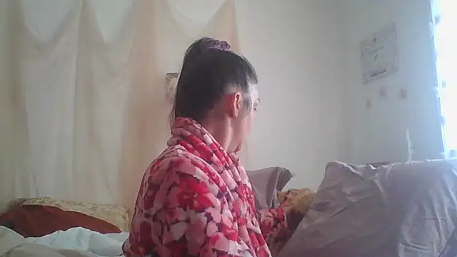 BELLAMORGANE1 online show from 01/31/25, 03:44