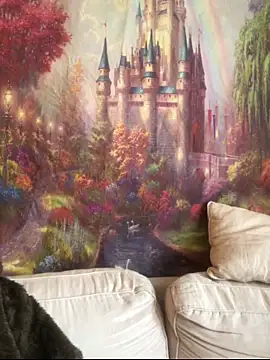 Snapshot of BELLAMORGANE1 chatting on 03/26/26, 05:40 BELLAMORGANE1 online show from 03/26/26, 05:40