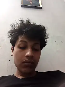 sexy boy 26 online show from 02/13/26, 10:11