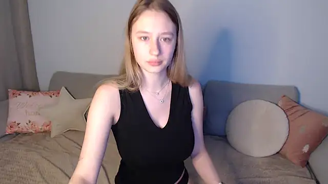 Snapshot of Haley_Vixen chatting on 10/29/25, 09:22 Haley Vixen online show from 10/29/25, 09:22