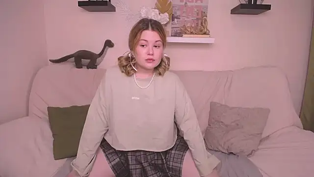 TessPleasure online show from 12/30/24, 03:36