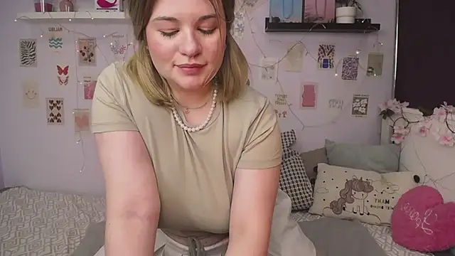 TessPleasure online show from 01/20/25, 04:12