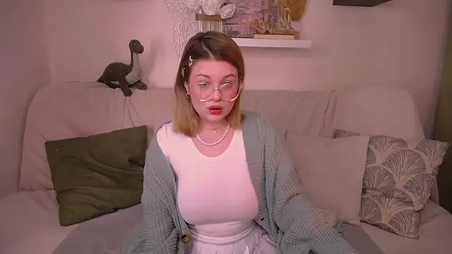 TessPleasure online show from 01/22/25, 03:31