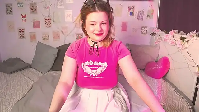 TessPleasure online show from 01/31/25, 05:32