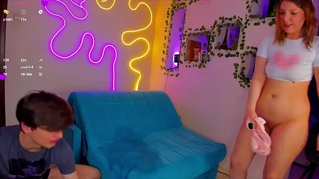 RobertAndLinela online show from 01/06/25, 08:07