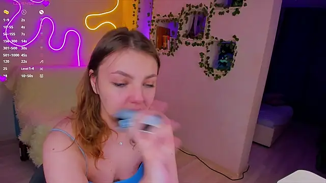 RobertAndLinela online show from 01/07/25, 11:03