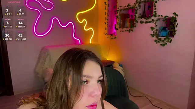 RobertAndLinela online show from 02/13/25, 07:31