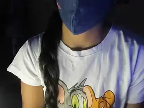 Somiya87 online show from 01/07/25, 09:14