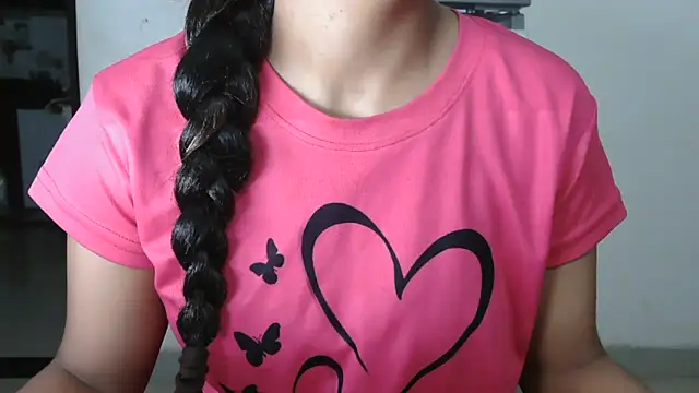 Somiya87 online show from 03/19/26, 10:08