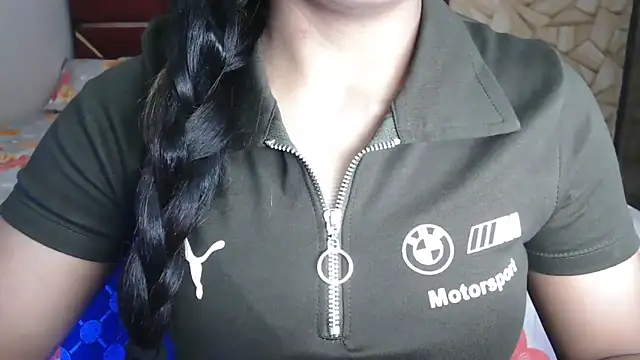 Somiya87 online show from 04/12/26, 06:02