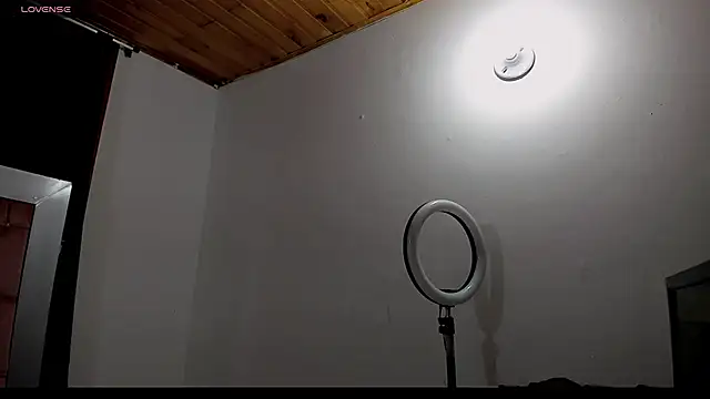 Lana Parker 01 online show from 10/09/25, 08:29