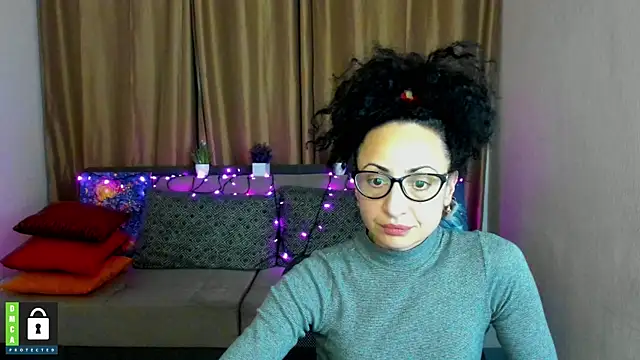 Arianasweety23 online show from 01/15/25, 02:49