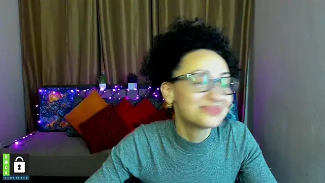 Arianasweety23 online show from 01/15/25, 05:50