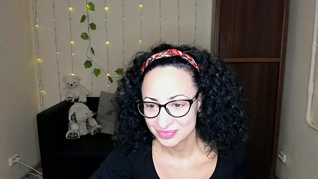 Arianasweety23 online show from 01/21/25, 09:25