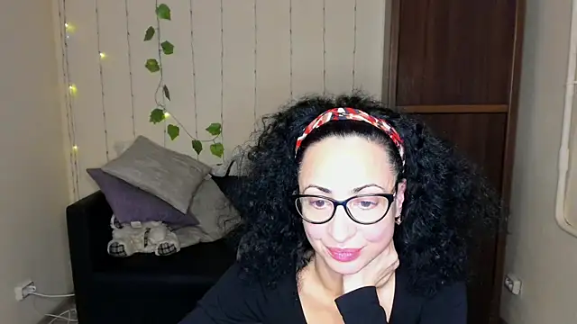 Arianasweety23 online show from 01/22/25, 03:31