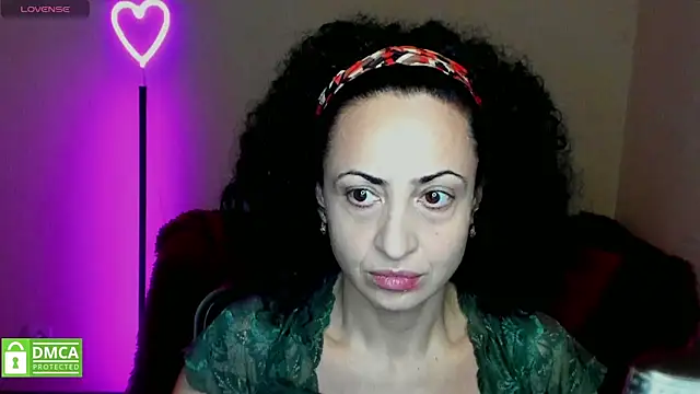 Arianasweety23 online show from 02/03/25, 06:24