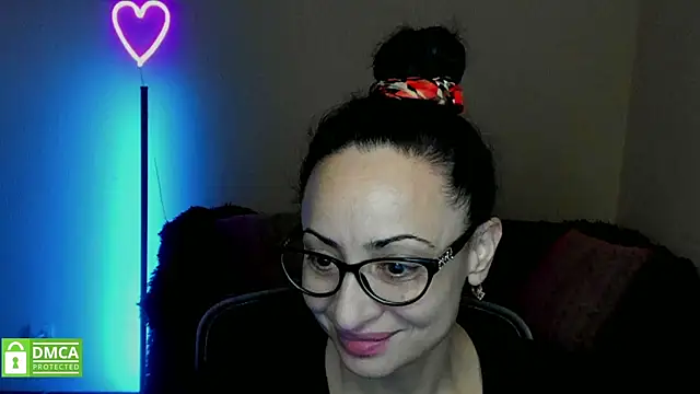 Arianasweety23 online show from 02/07/25, 06:24