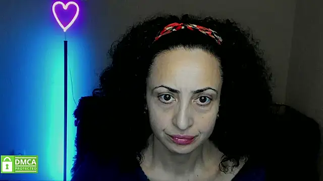 Arianasweety23 online show from 02/14/25, 06:23