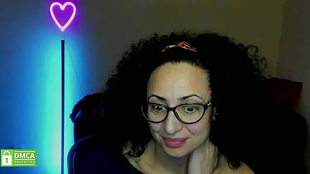 Arianasweety23 online show from 02/14/25, 09:24