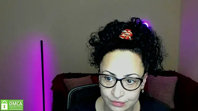 Arianasweety23 online show from 02/23/25, 06:23