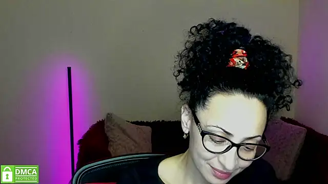 Arianasweety23 online show from 02/24/25, 03:33